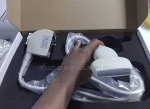 Mindray Dp-10 Ultrasound Linear Probe