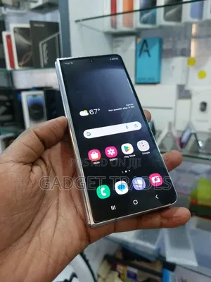 Samsung Galaxy Z Fold 5 256 GB Blue