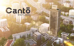 1bdrm Apartment in Canto, Spring Valley for sale