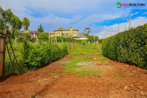 Kikuyu Plots in a Gated Community