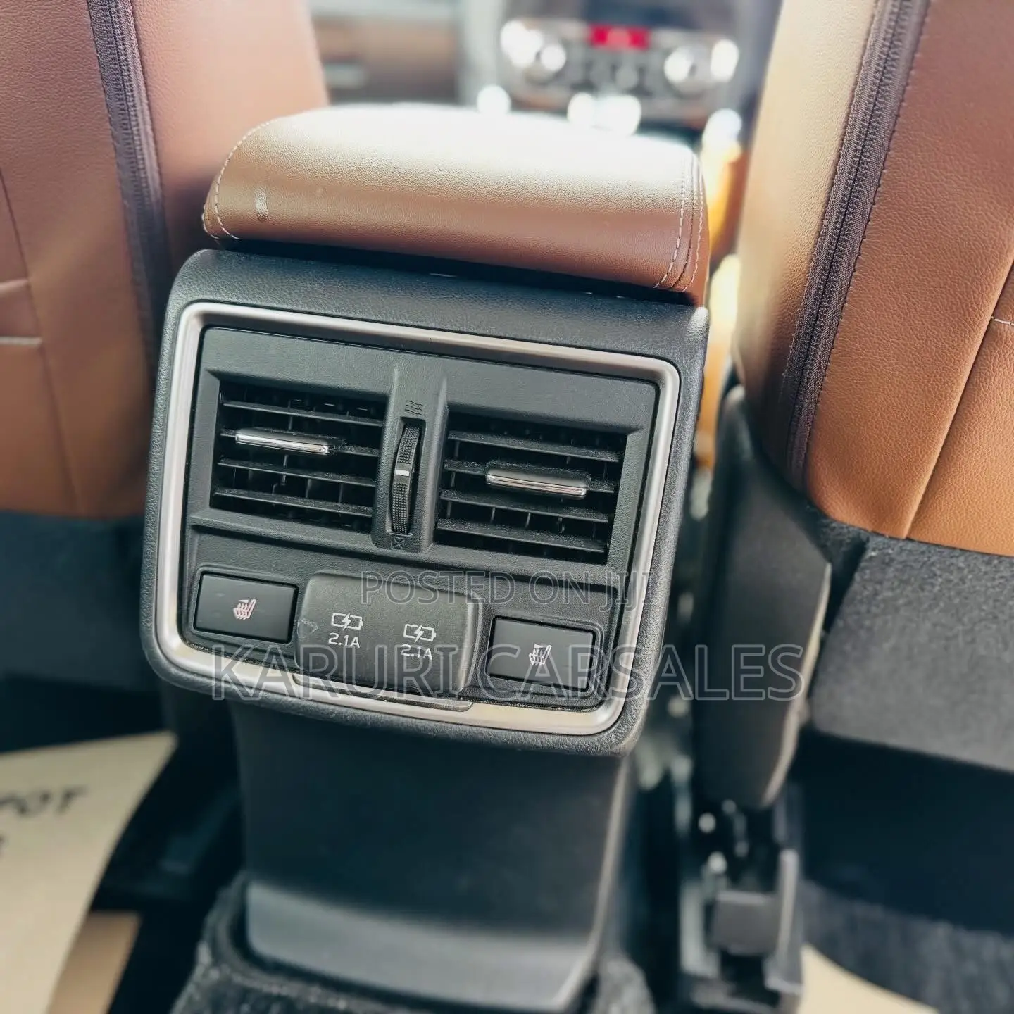 Subaru Forester 2019 White
