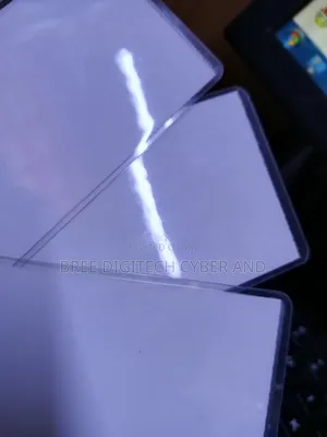 A6 Lamination