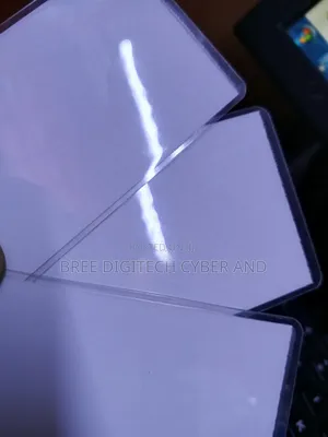 A6 Lamination
