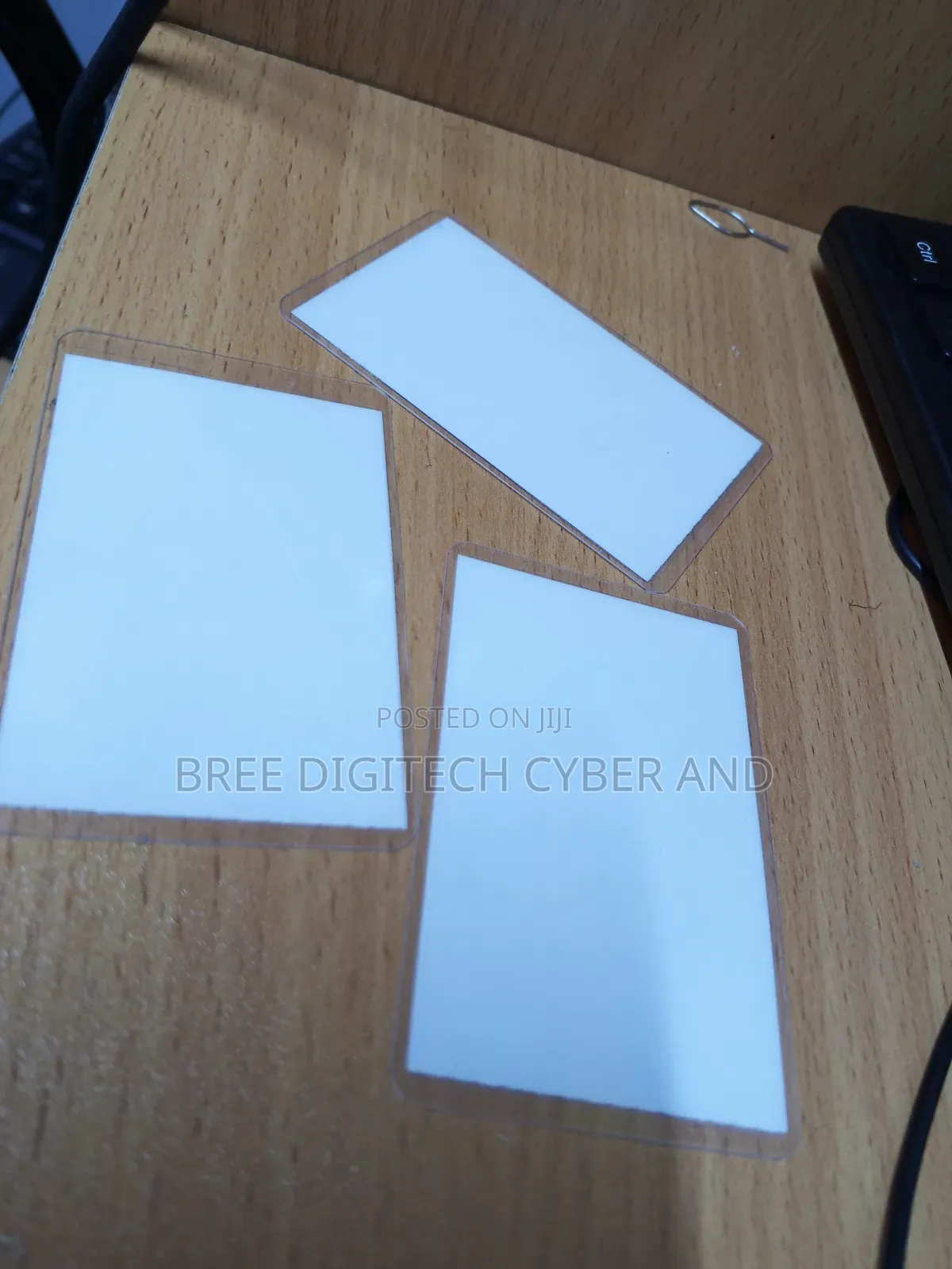A6 Lamination