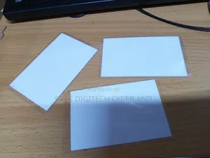 A6 Lamination
