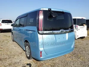 Toyota Noah 2.0 FWD (7 Seater) 2020 Blue