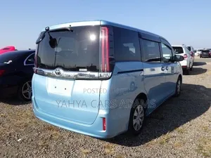 Toyota Noah 2.0 FWD (7 Seater) 2020 Blue