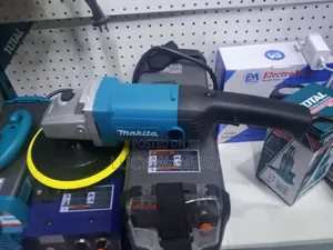 High Quality Makita Baffling Machine