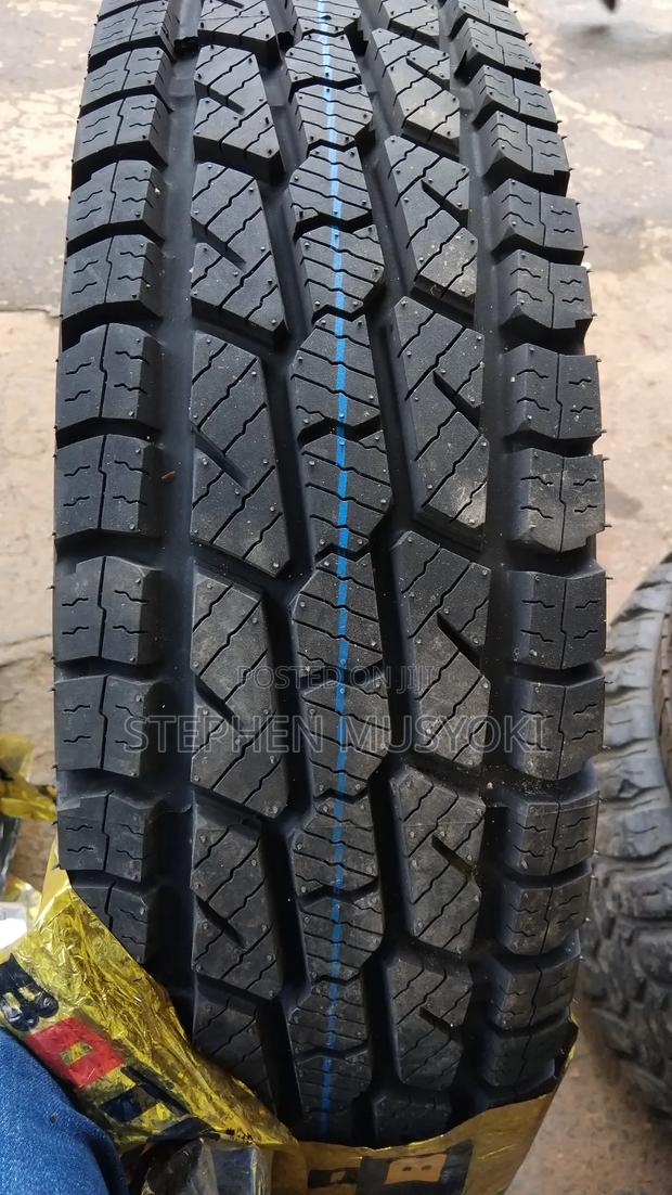 235/85r16 Boto at Tyre