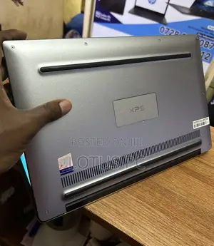 Laptop Dell XPS 13 9360 4GB Intel Core i5 SSD 256GB