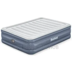 Inflatable Air Mattress Bestway,1.91mx97cmx46cm 3*6 Cs