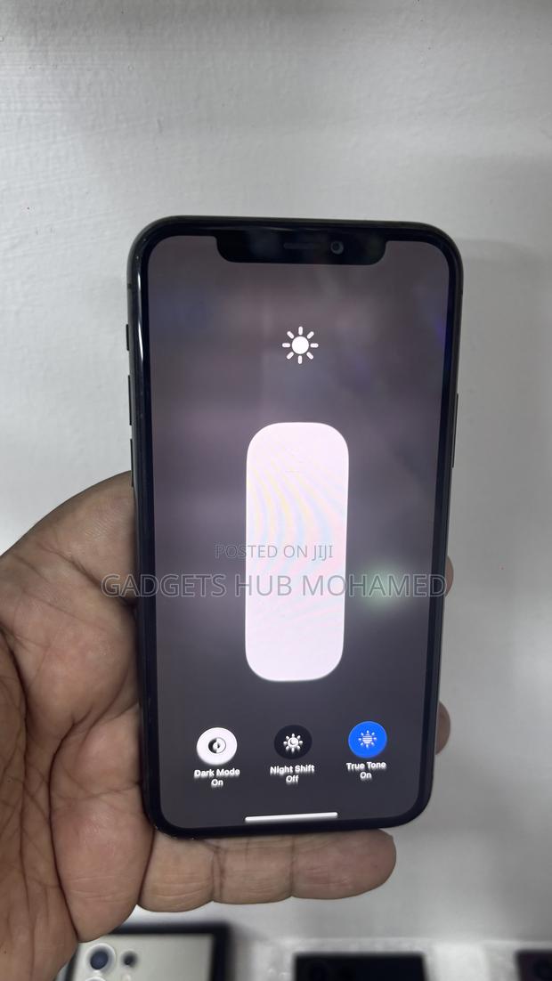 Apple iPhone 11 Pro 64 GB - thumbnail 2