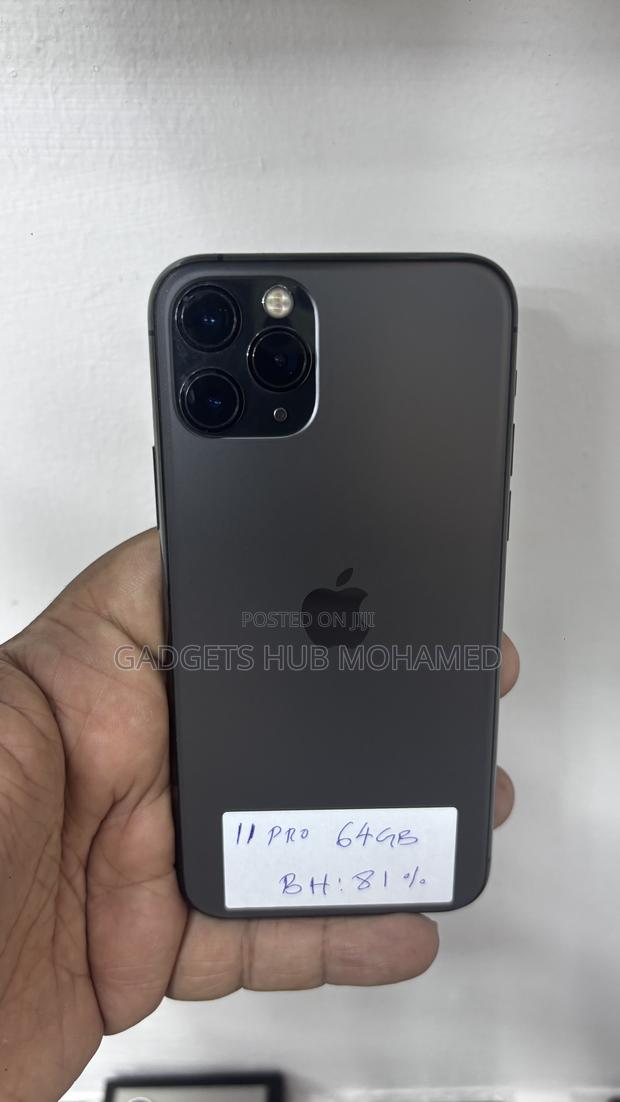 Apple iPhone 11 Pro 64 GB