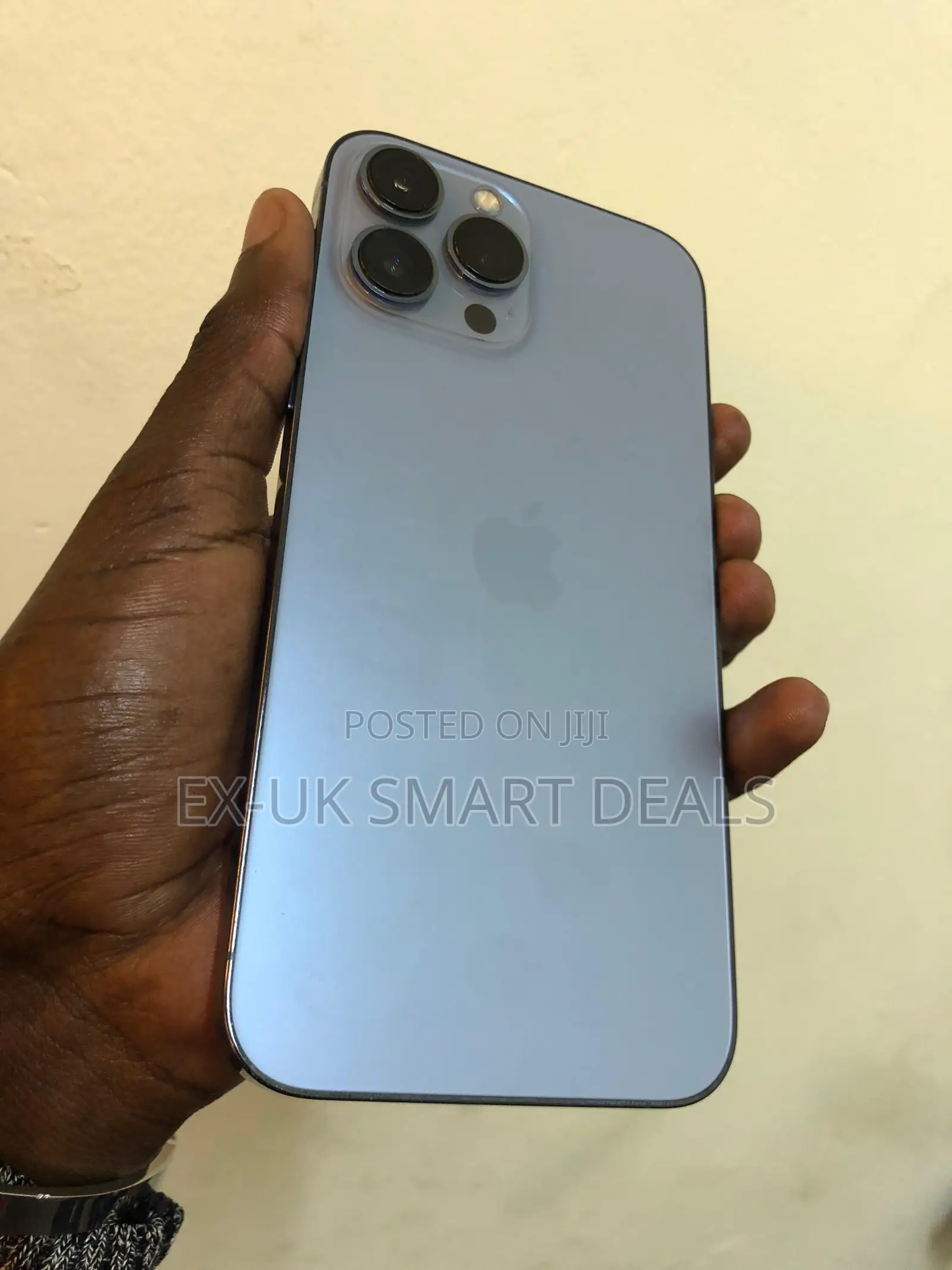 Apple iPhone 13 Pro Max 256 GB Blue