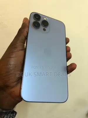 Apple iPhone 13 Pro Max 256 GB Blue