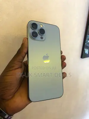 Apple iPhone 13 Pro Max 256 GB Blue