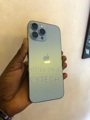 Apple iPhone 13 Pro Max 256 GB Blue