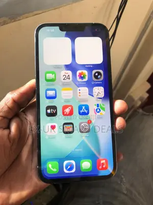 Apple iPhone 13 Pro Max 256 GB Blue