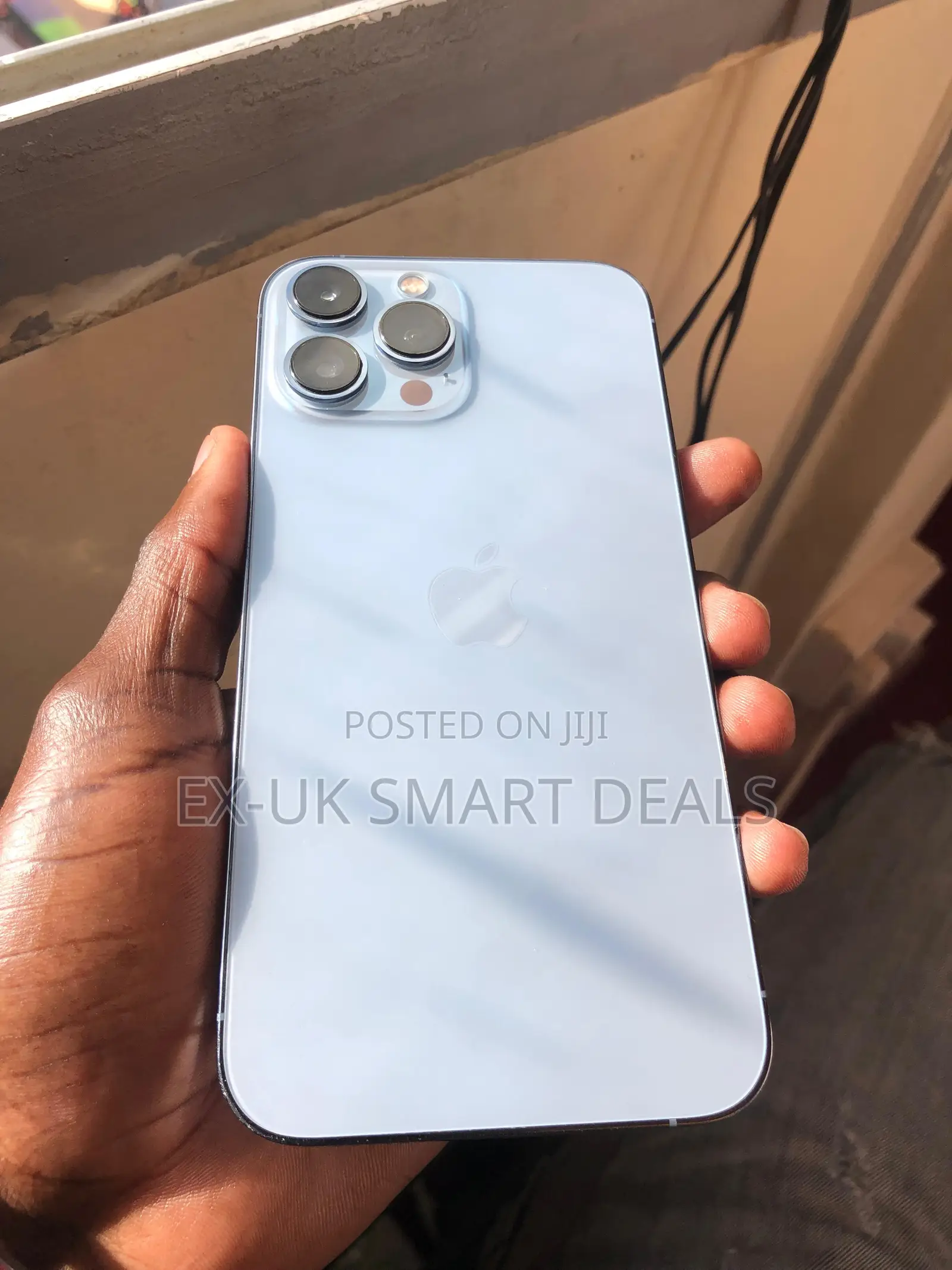 Apple iPhone 13 Pro Max 256 GB Blue