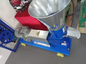 5hp Pellet Maker Machine 200kg