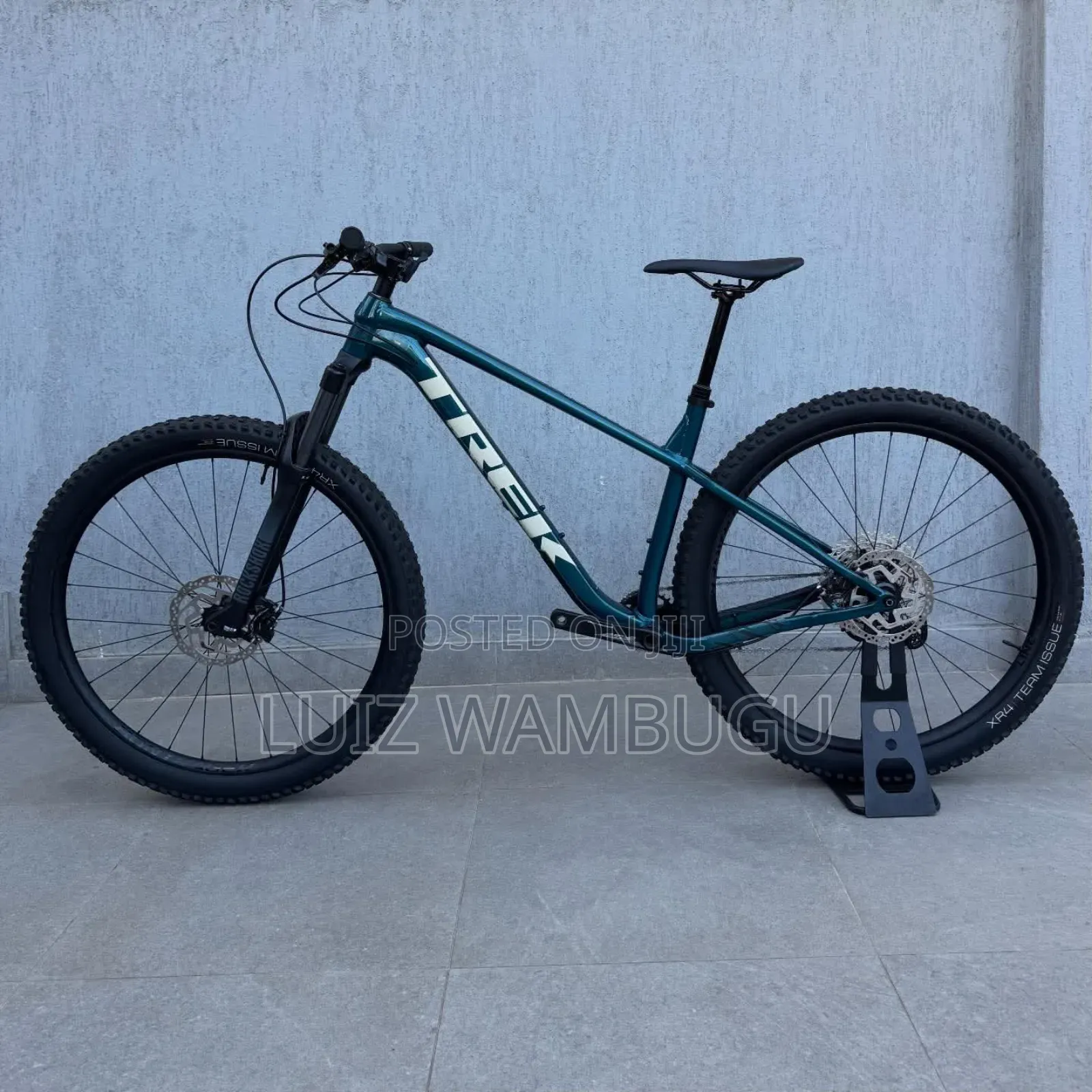 Trek Bicycle