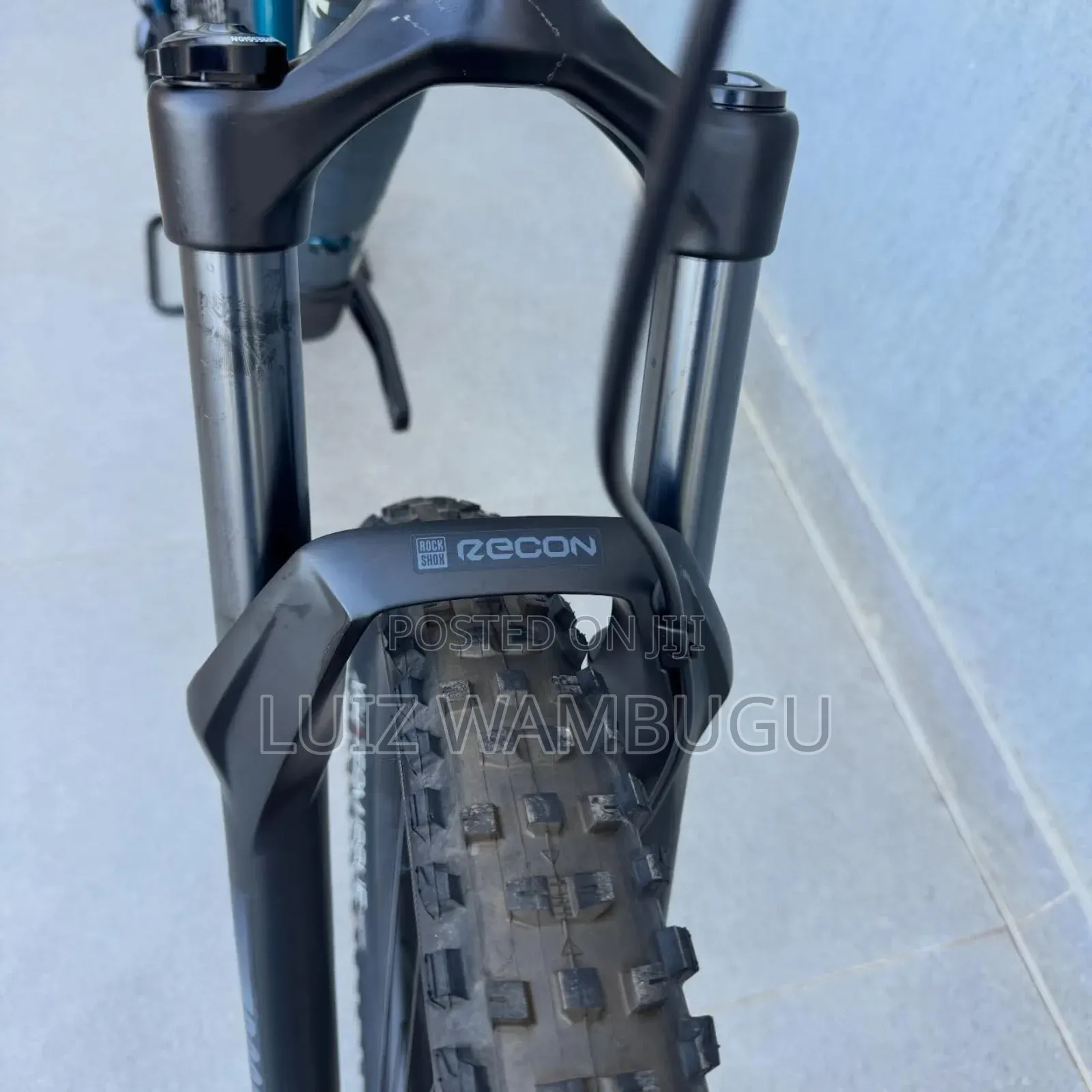 Trek Bicycle
