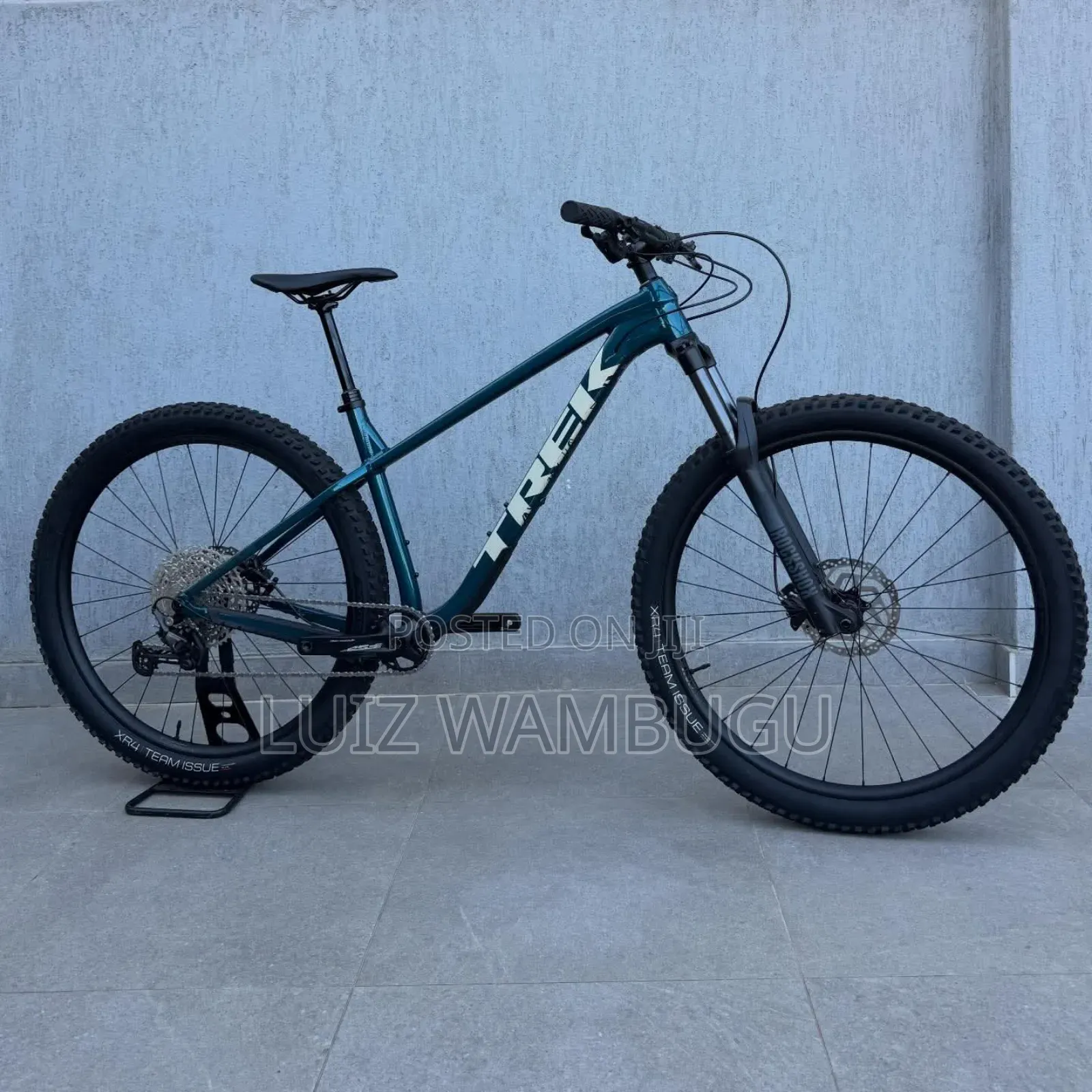 Trek Bicycle