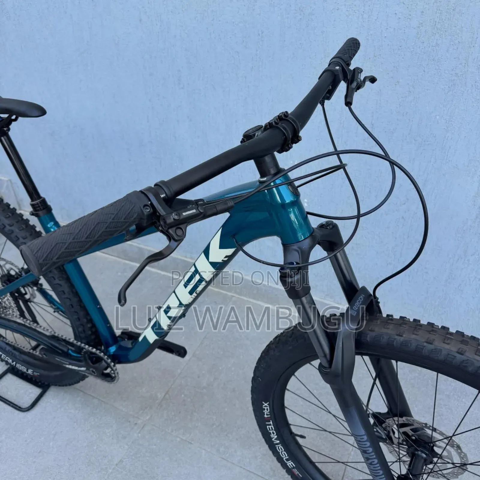 Trek Bicycle