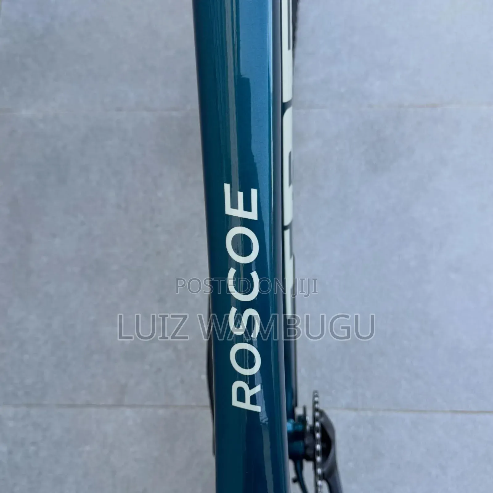 Trek Bicycle