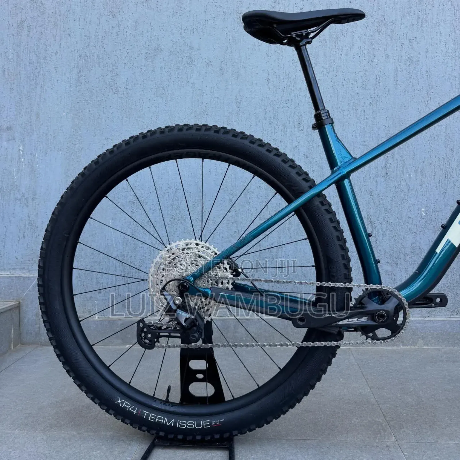 Trek Bicycle