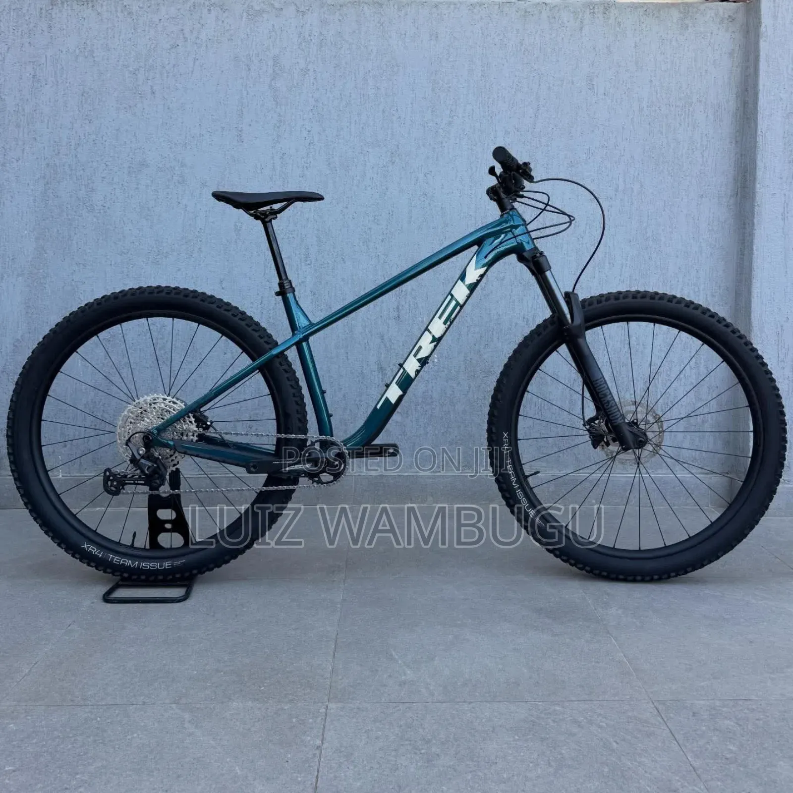 Trek Bicycle