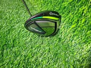 Taylormade RBZ Driver