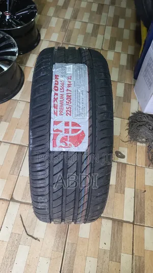 225/50r17 Zextour