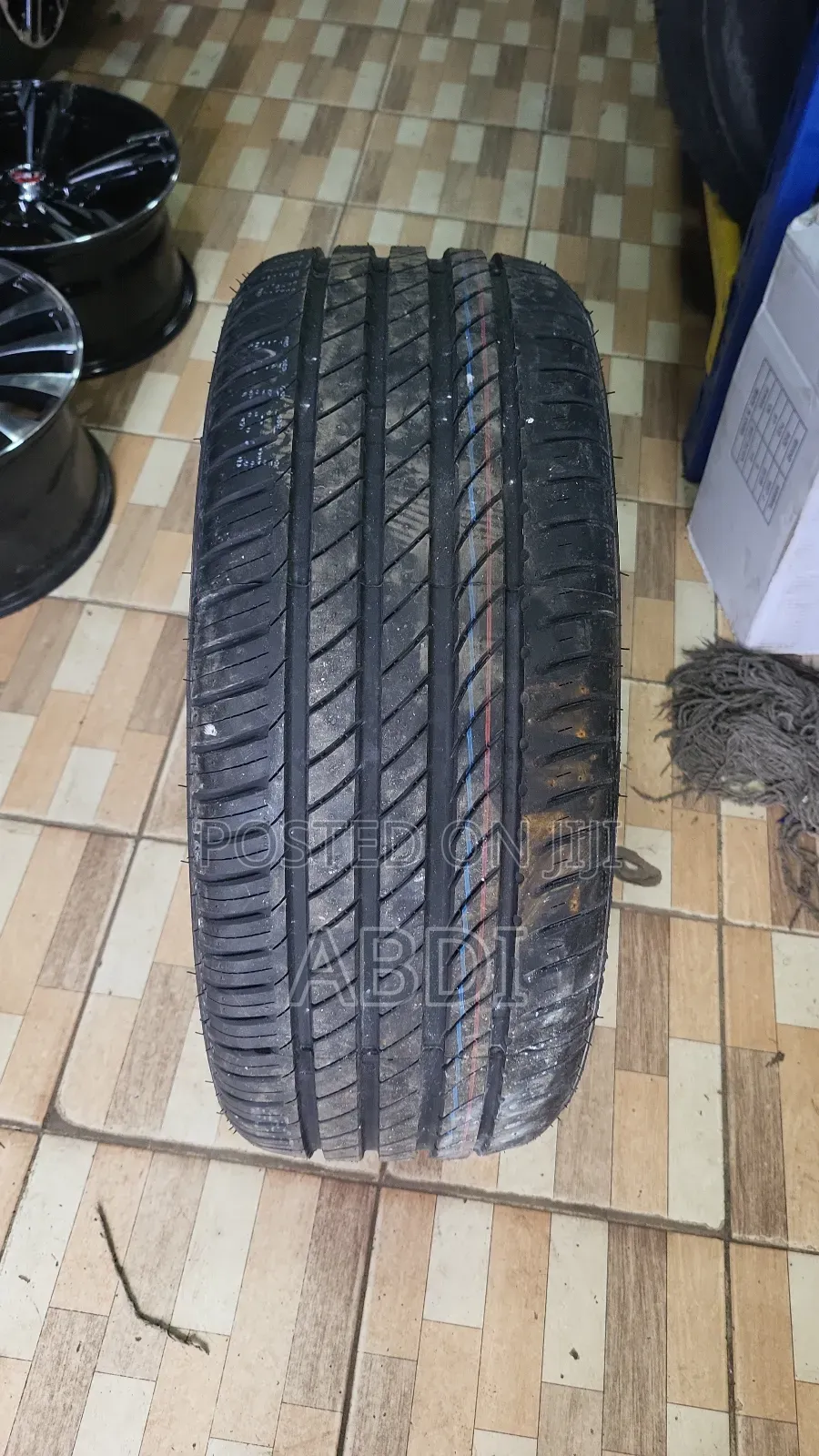 225/50r17 Zextour