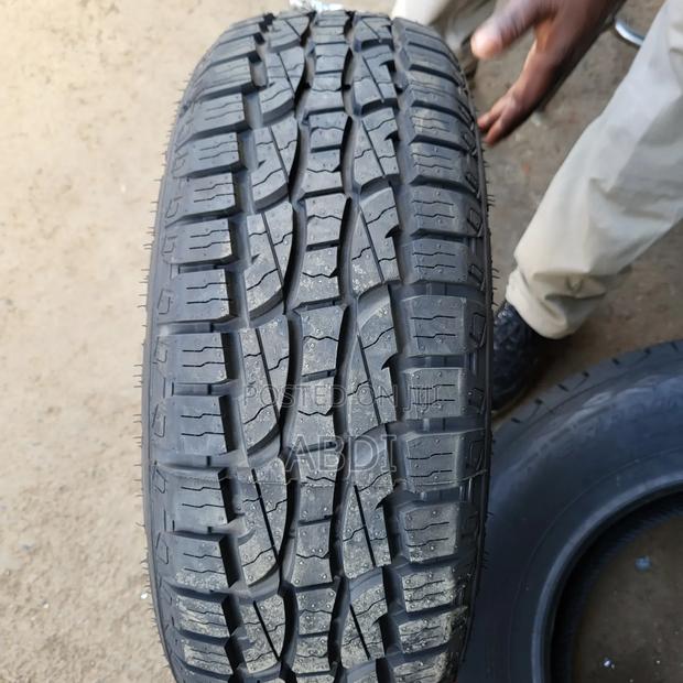 205/60r16 a/T Linglong - thumbnail 2