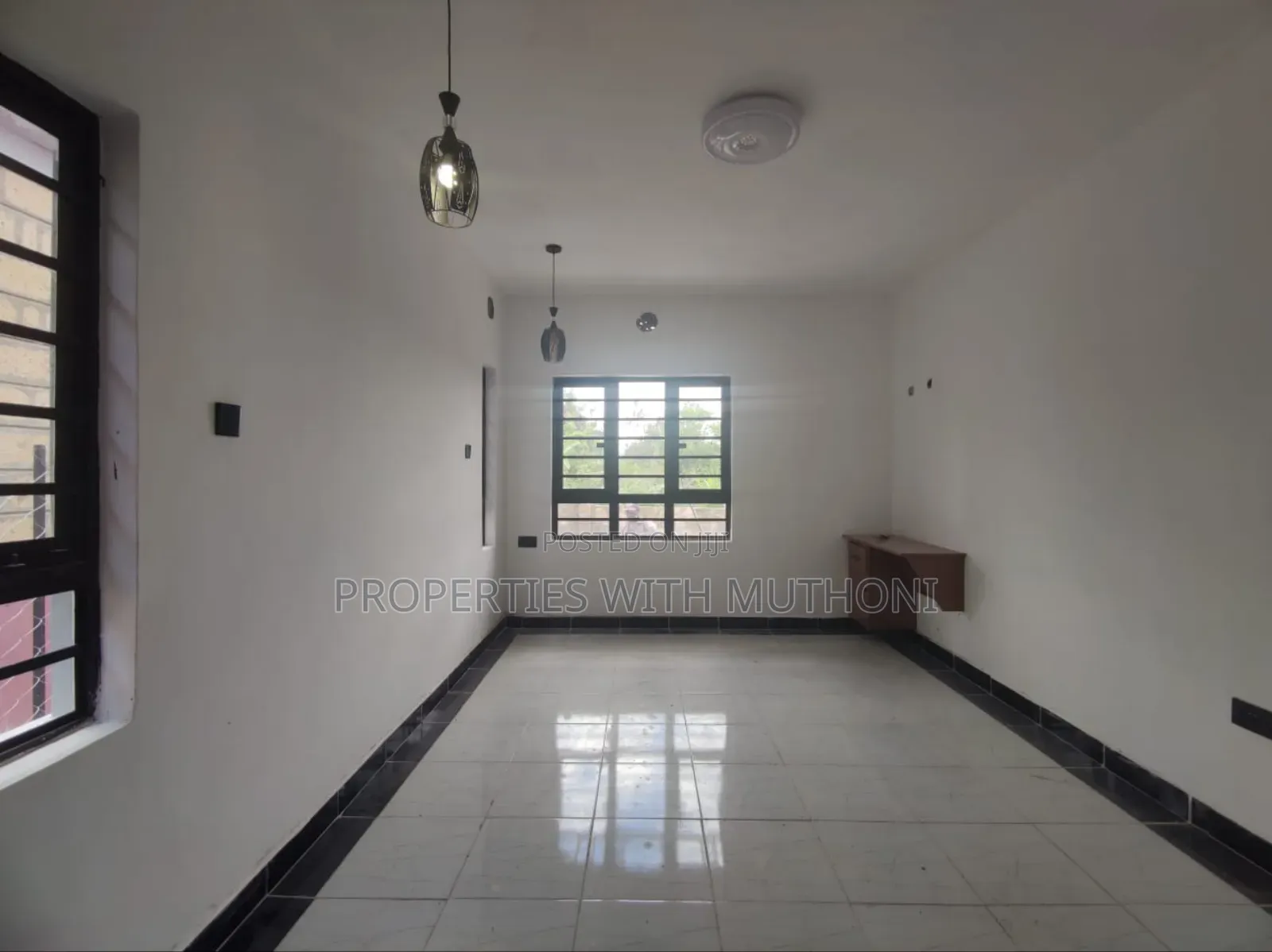 3 Bedroom for Sale in Olkeri, Ngong.