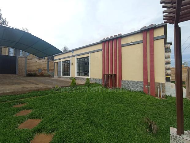 3bdrm Bungalow in Kibiku for sale