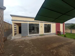 3bdrm Bungalow in Kibiku for sale