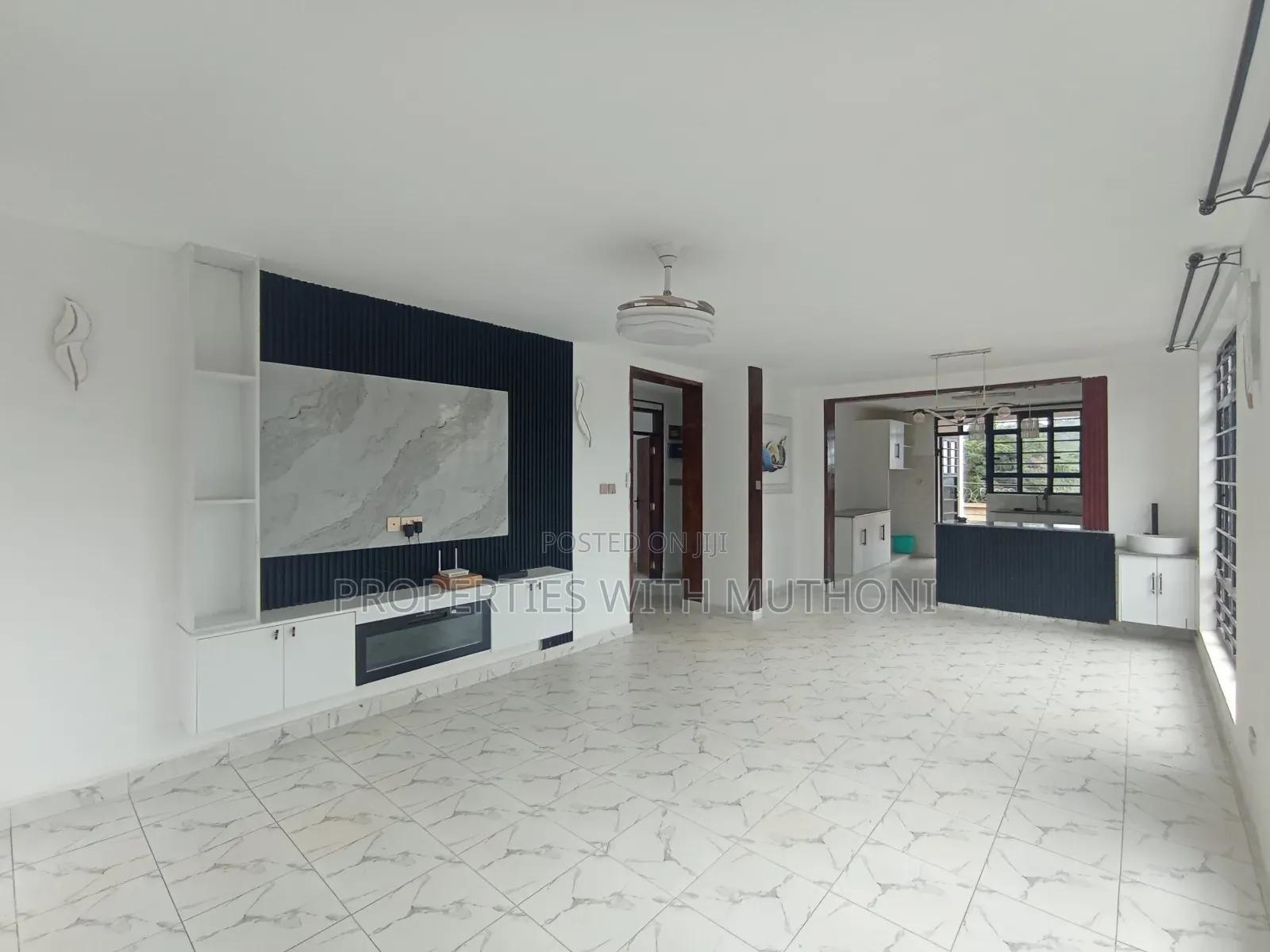 3bdrm Bungalow in Kibiku for sale