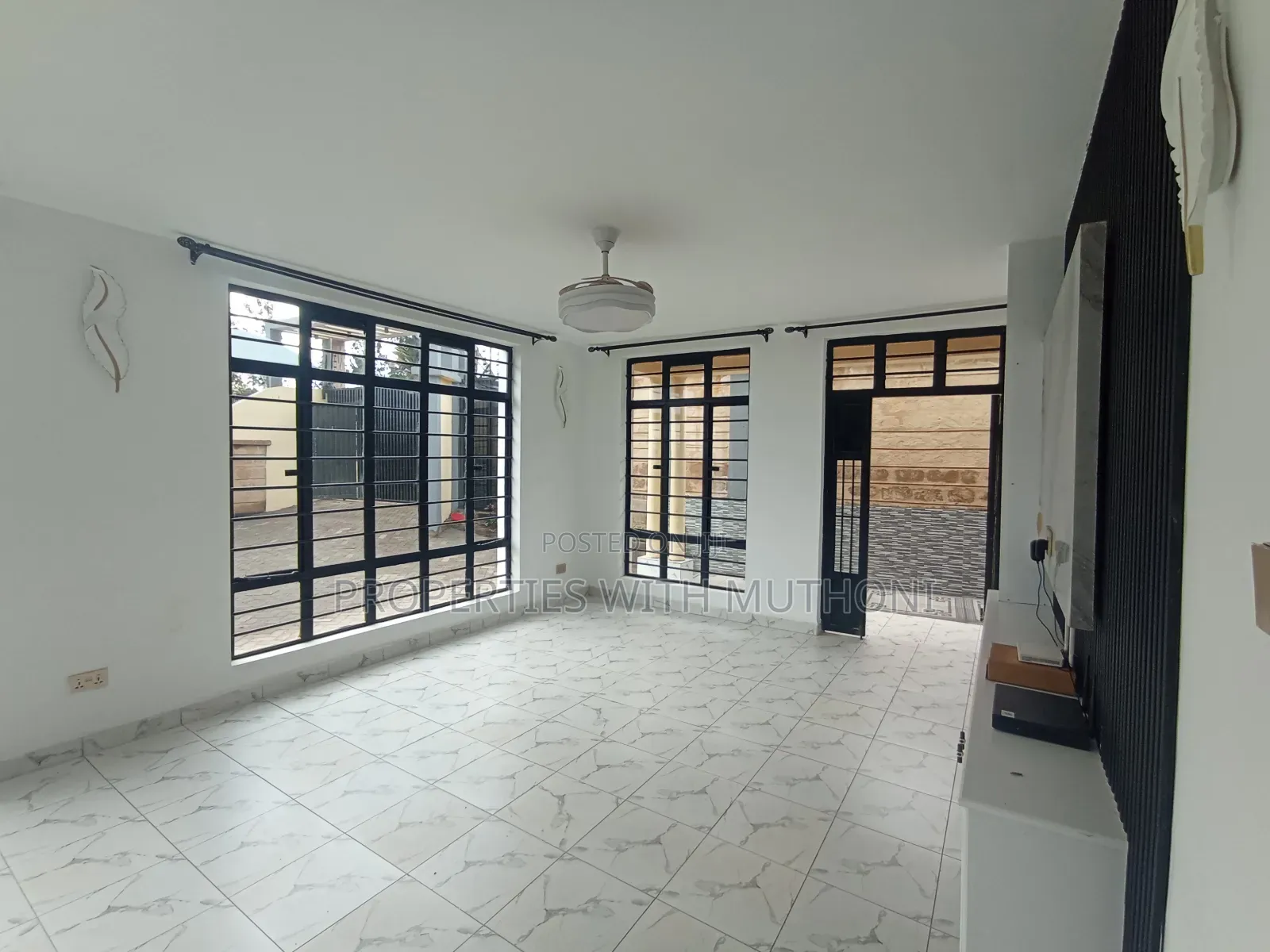 3bdrm Bungalow in Kibiku for sale
