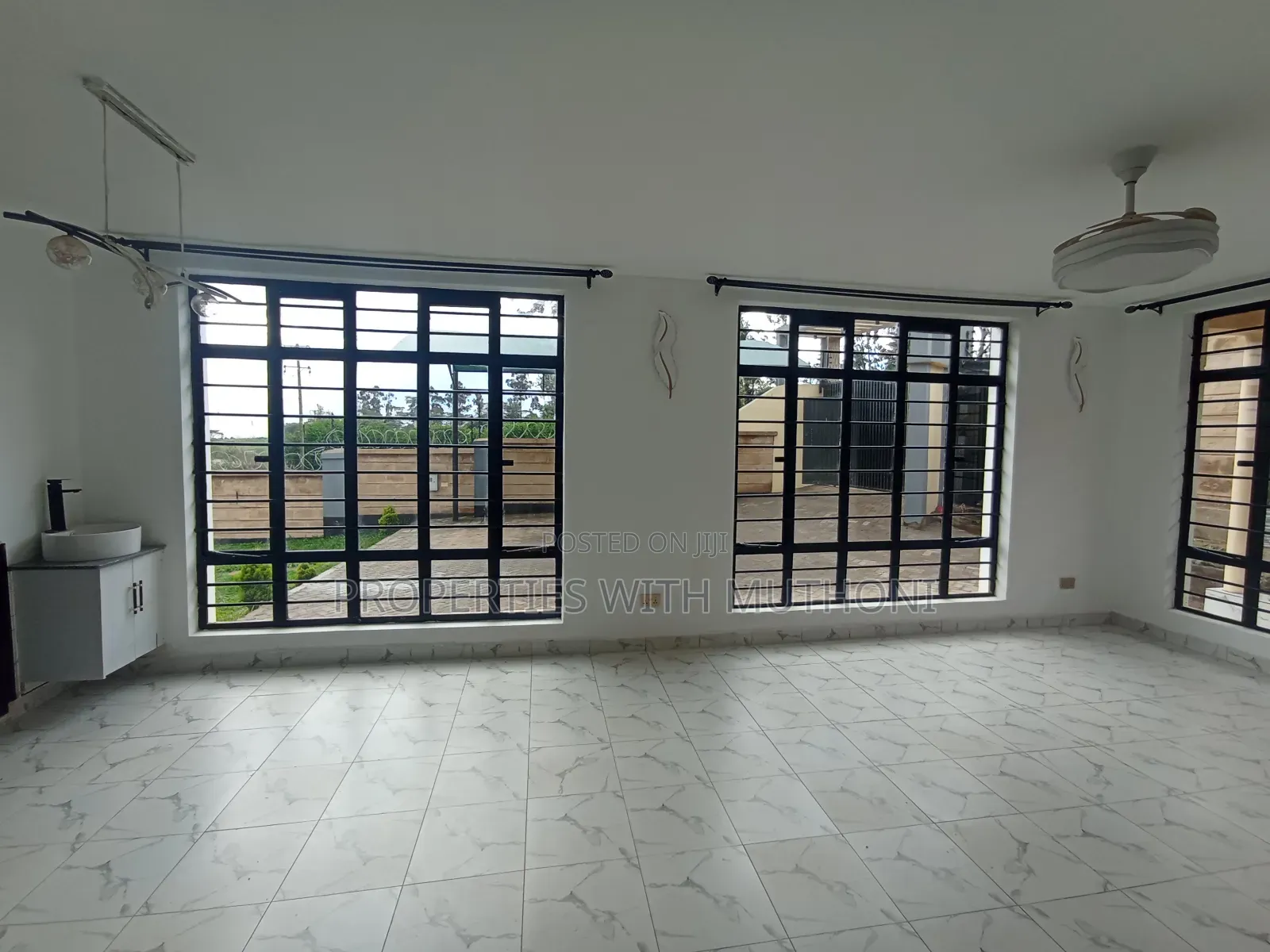 3bdrm Bungalow in Kibiku for sale
