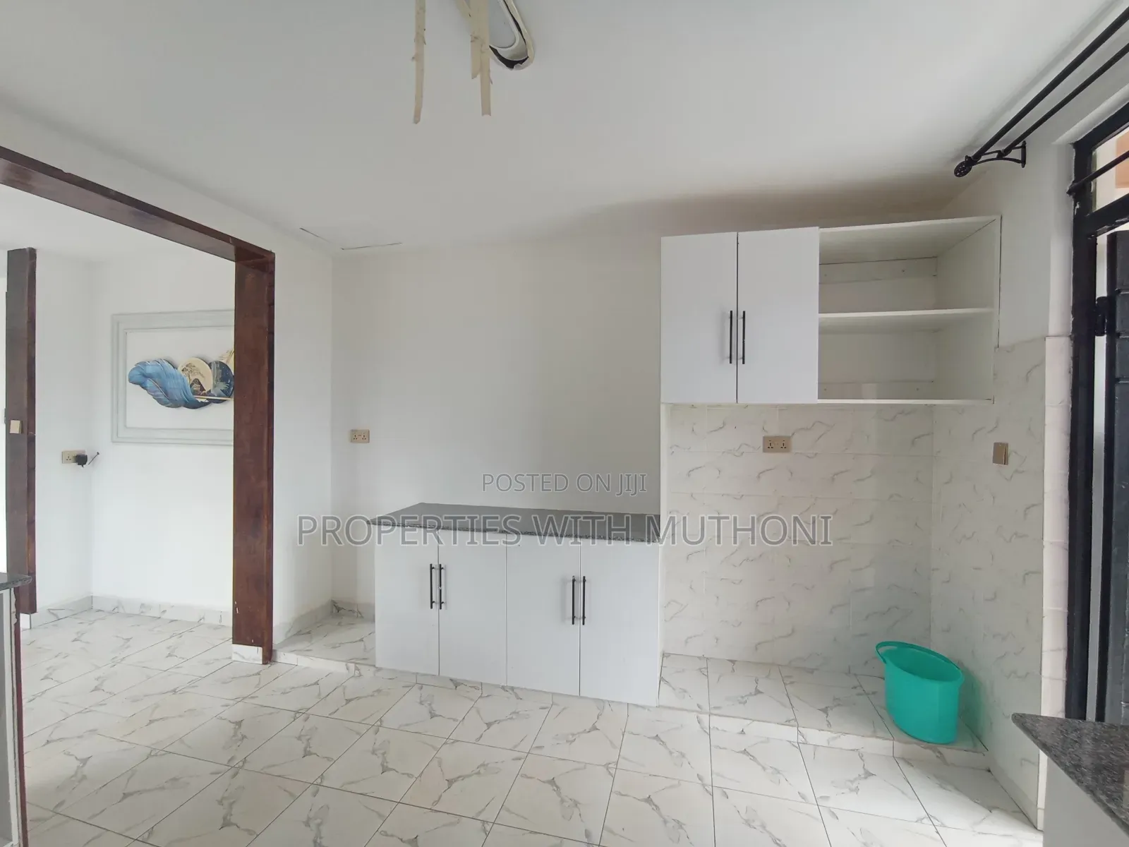 3bdrm Bungalow in Kibiku for sale