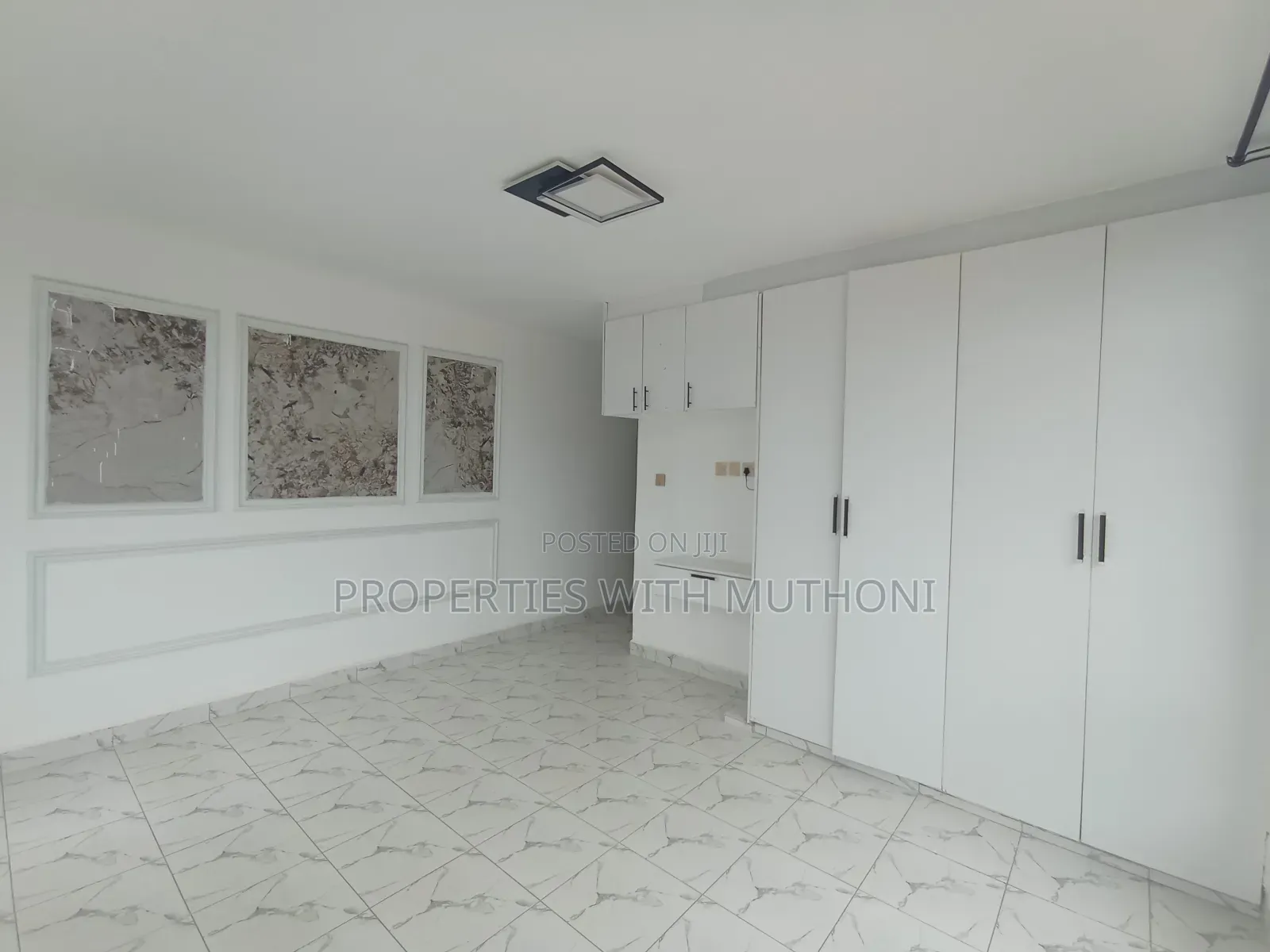 3bdrm Bungalow in Kibiku for sale