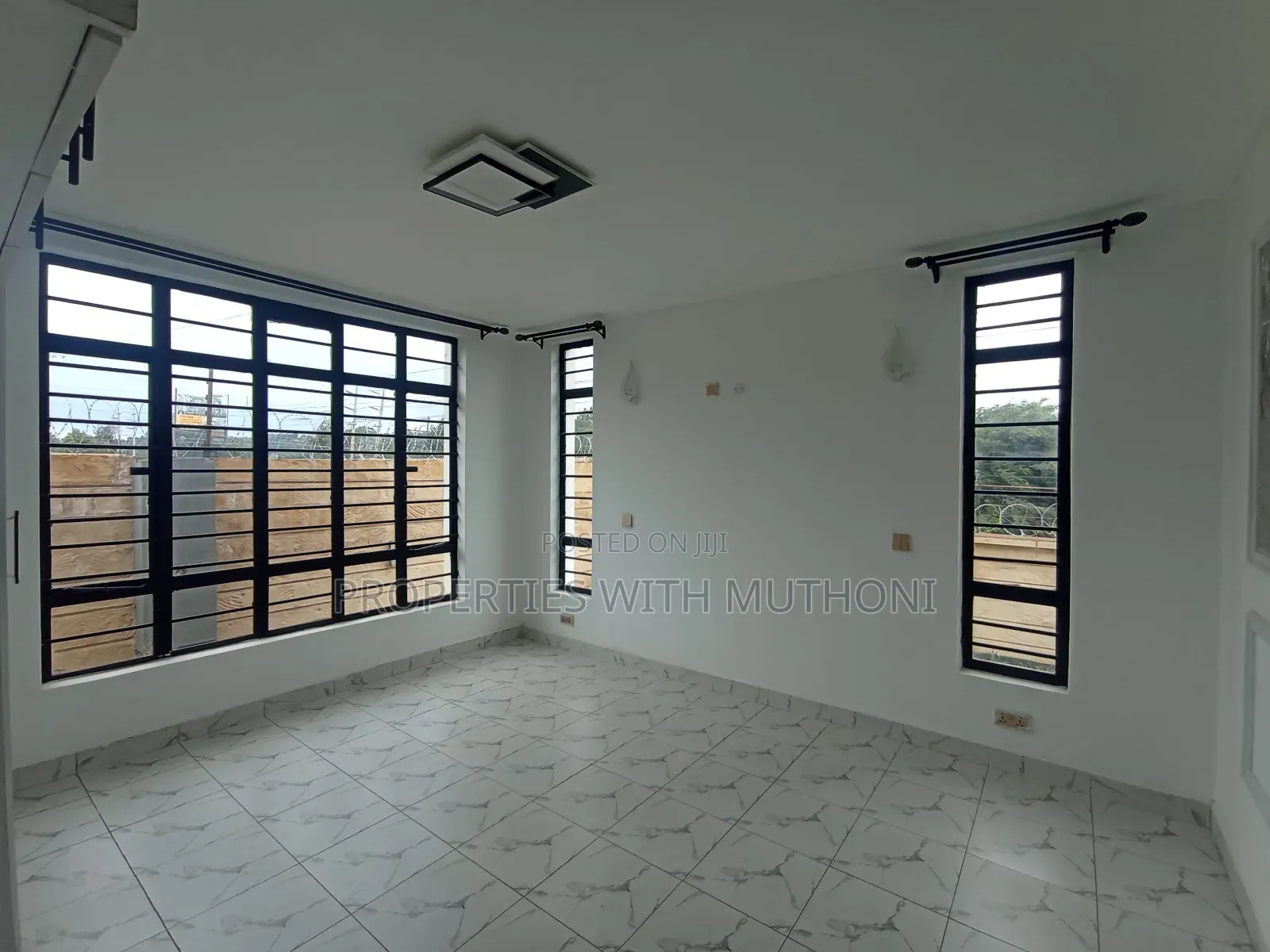 3bdrm Bungalow in Kibiku for sale