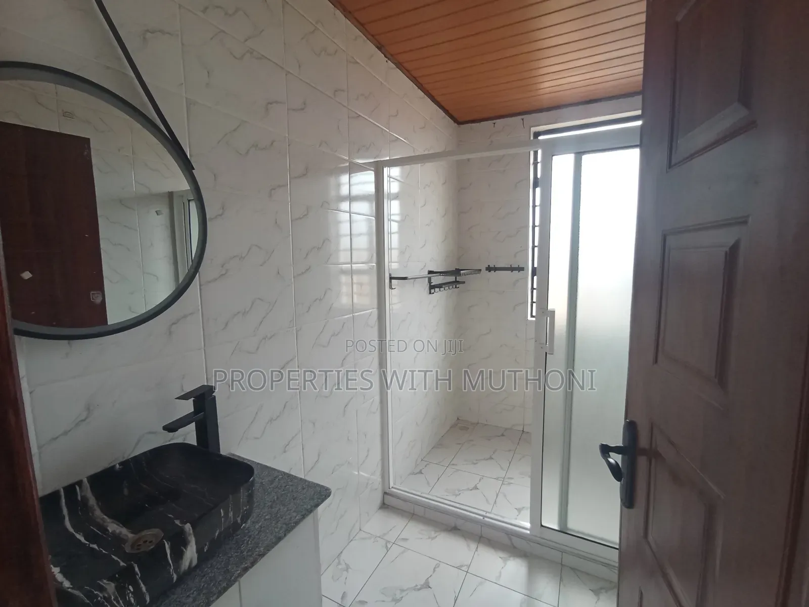 3bdrm Bungalow in Kibiku for sale