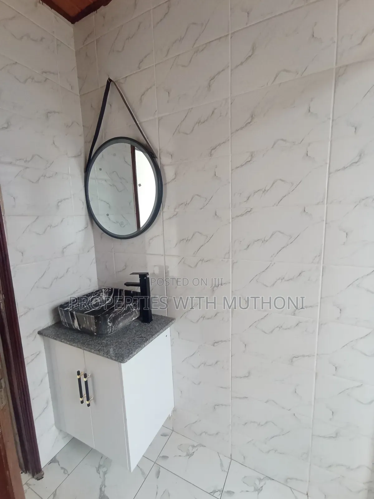 3bdrm Bungalow in Kibiku for sale