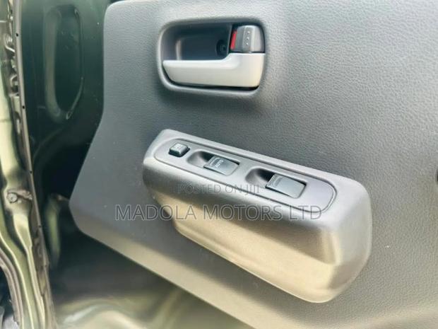 Suzuki Carry Truck - thumbnail 7