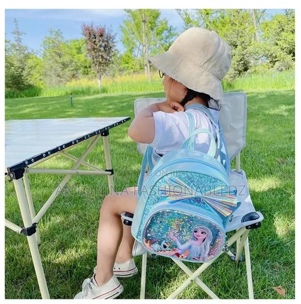 Kids Nice Tote Bag - main view