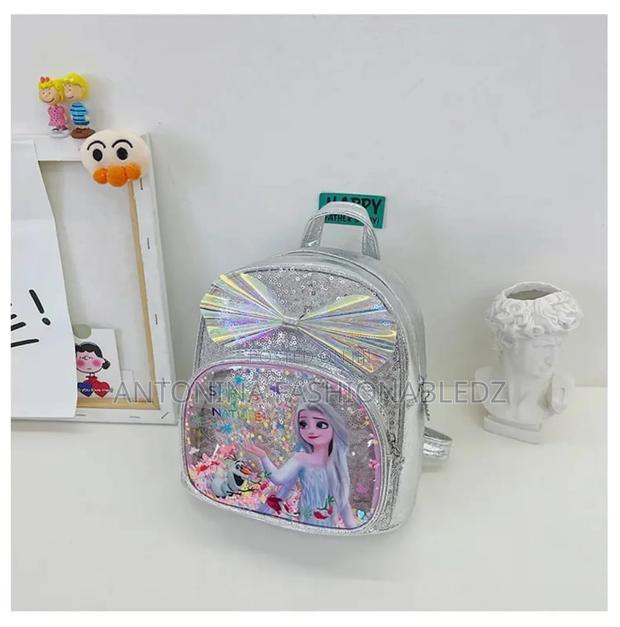 Kids Nice Tote Bag - thumbnail 2