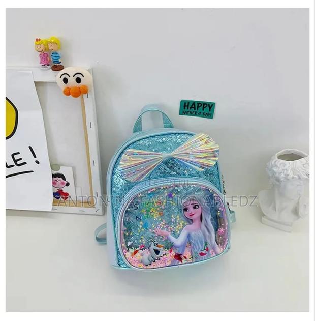 Kids Nice Tote Bag - thumbnail 3